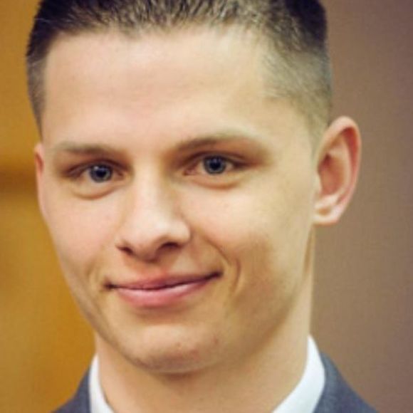 Meet your Posher, Pasha - Picture 1 of 1